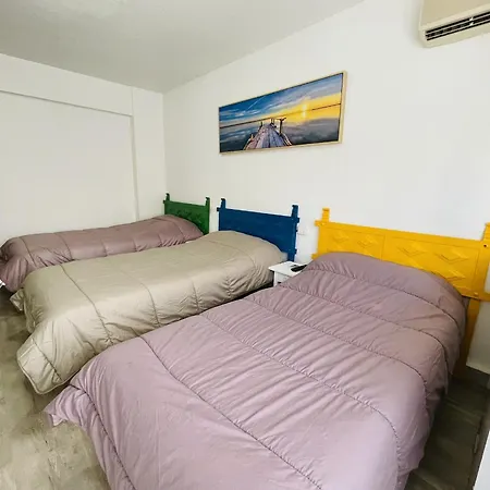 Monreal Auberge de jeunesse *