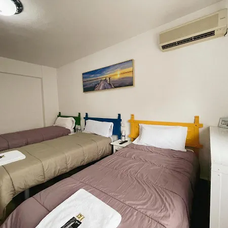 Auberge de jeunesse Monreal San Juan (Alicante)