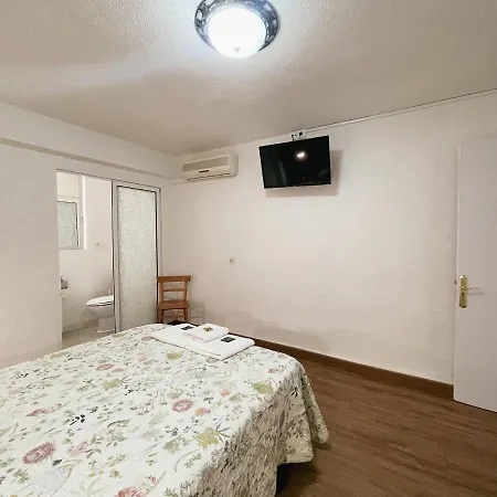 Monreal San Juan (Alicante)