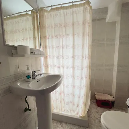 Auberge de jeunesse Monreal San Juan (Alicante)