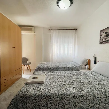 Monreal Auberge de jeunesse *