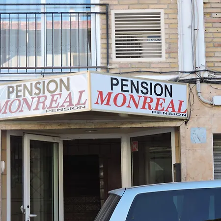 Monreal Auberge de jeunesse *