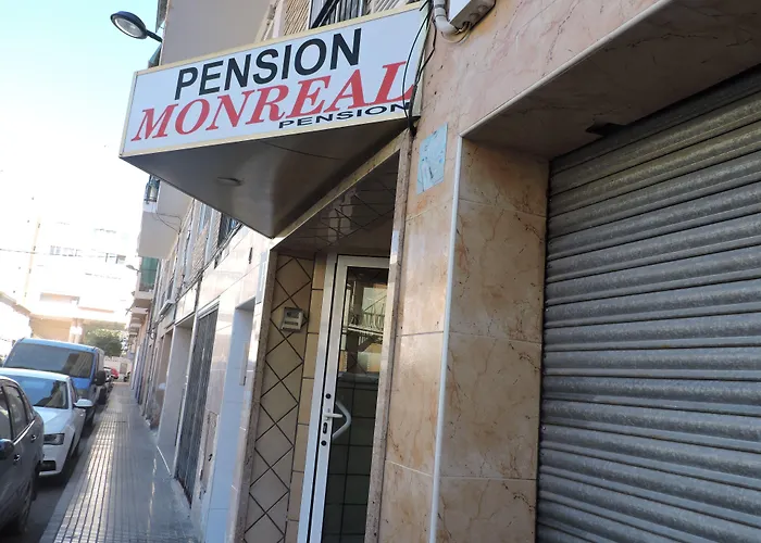 Monreal * San Juan (Alicante)
