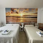 Monreal 旅馆 圣胡安·德·阿利坎特