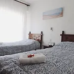 旅馆 Monreal 圣胡安·德·阿利坎特