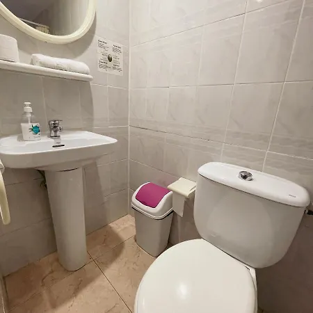 Monreal Hostal