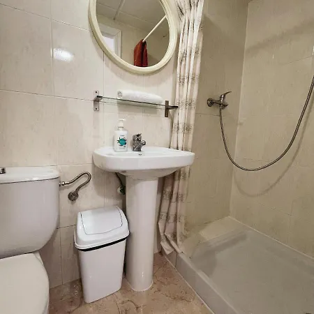 Monreal Hostal *
