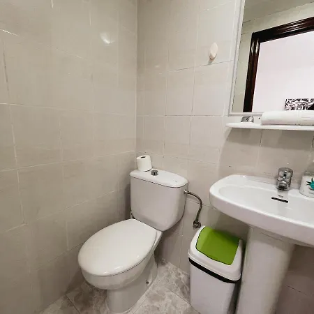 Hostal Monreal
