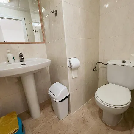 Monreal Hostal
