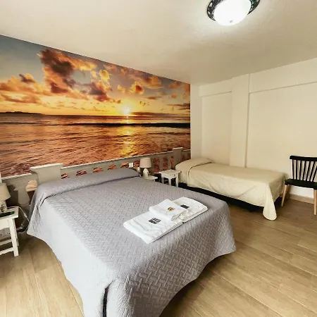 Hostal Monreal