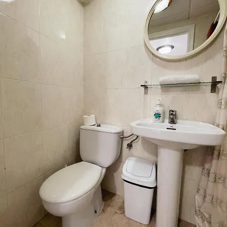 Monreal Auberge de jeunesse *