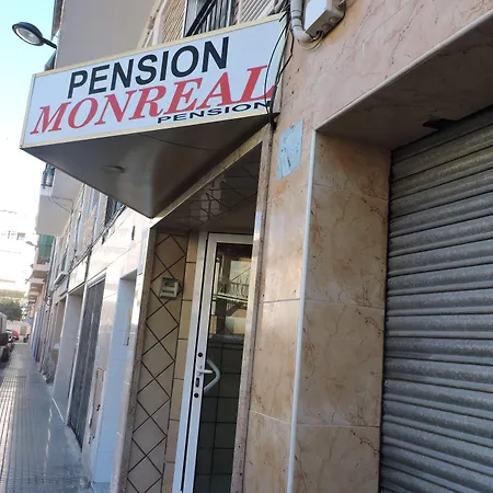 Monreal * 圣胡安·德·阿利坎特