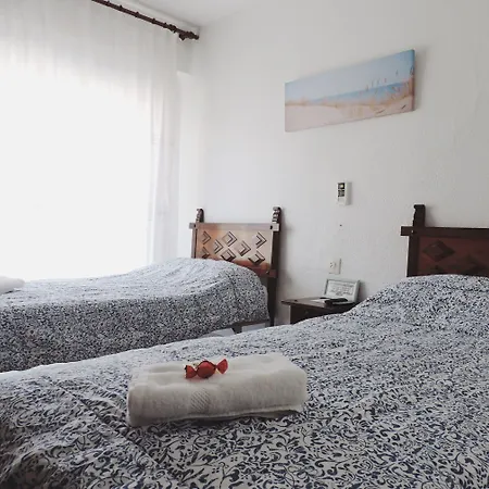 Hostel Monreal San Juan (Alicante)