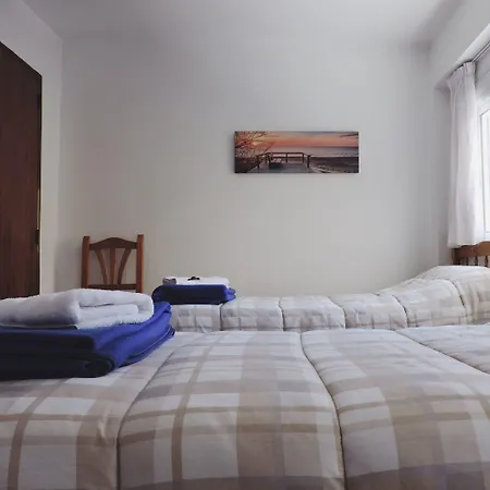 Monreal Hostal