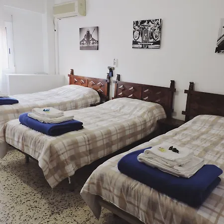 Monreal Hostal *