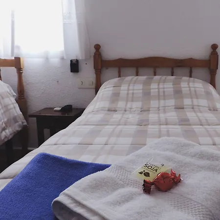 Hostel Monreal San Juan (Alicante)