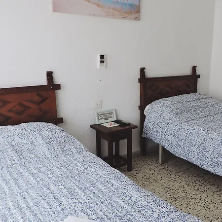 Monreal * San Juan (Alicante)