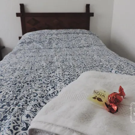 Hostel Monreal San Juan (Alicante)