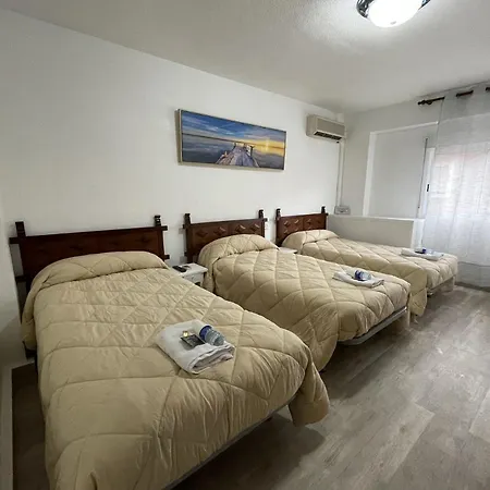 Monreal * Сан-Хуан-де-Аликанте