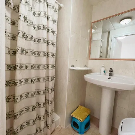 Monreal Хостел