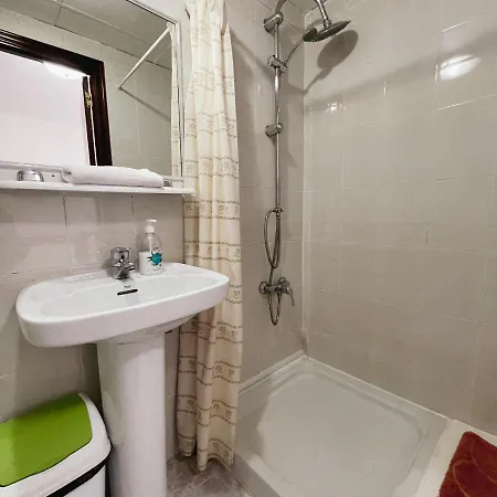 Monreal Hostel San Juan (Alicante)