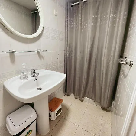 Monreal Сан-Хуан-де-Аликанте