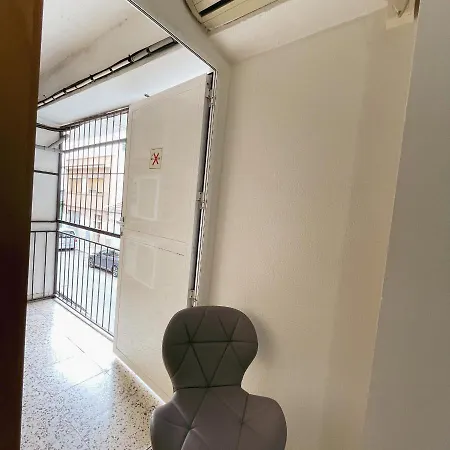 Monreal Сан-Хуан-де-Аликанте