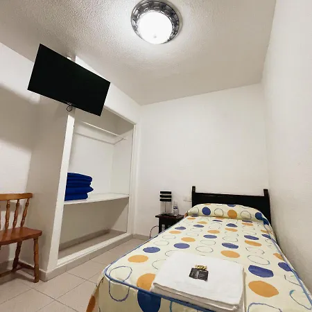 Monreal Сан-Хуан-де-Аликанте