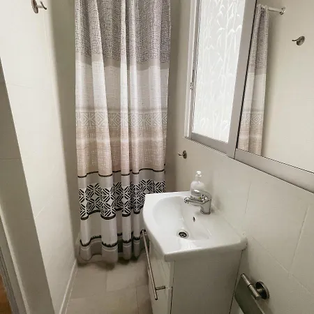 Monreal Hostel