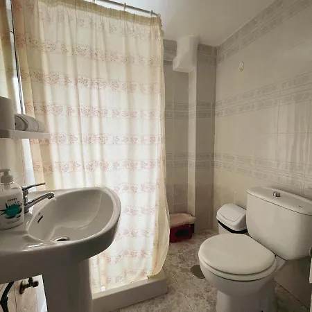 Monreal Hostel San Juan (Alicante)