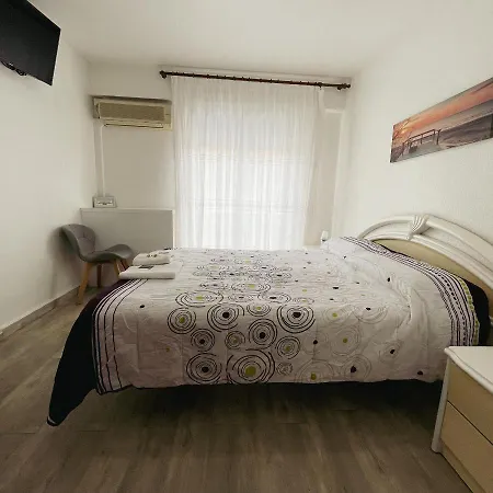 Monreal * Сан-Хуан-де-Аликанте