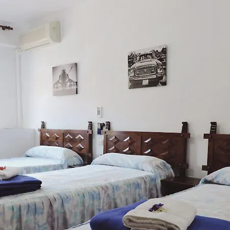 Monreal * San Juan (Alicante)