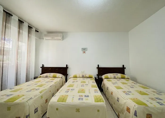 Monreal Hostel