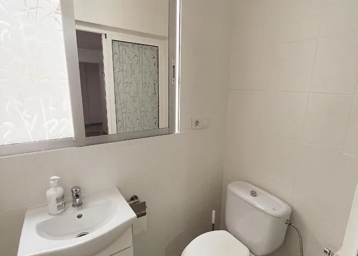 Hostel Monreal San Juan (Alicante)