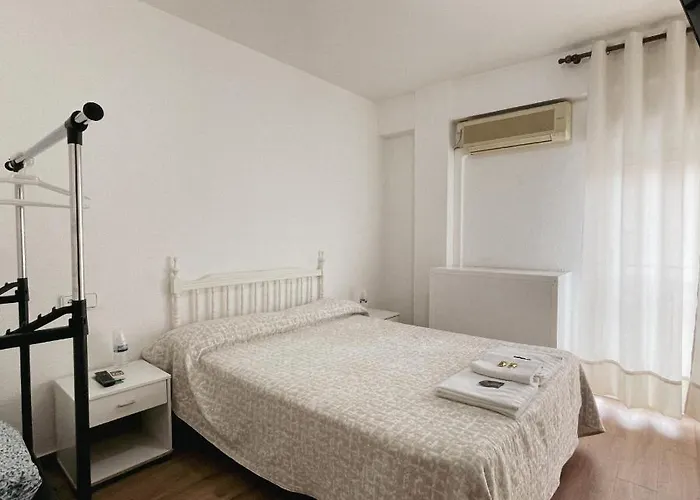 Hostel Monreal San Juan (Alicante)