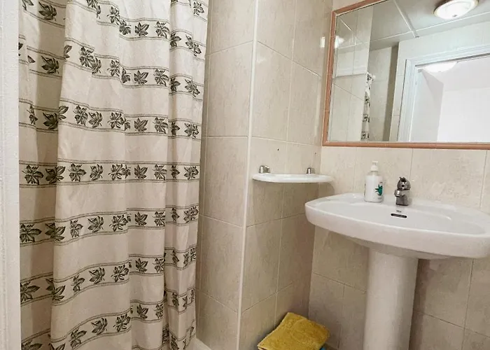 Monreal Hostel