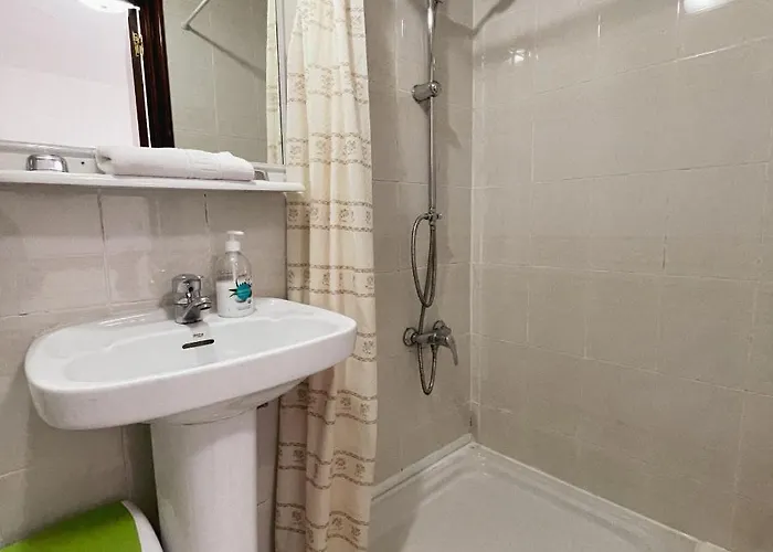 Monreal Hostel San Juan (Alicante)