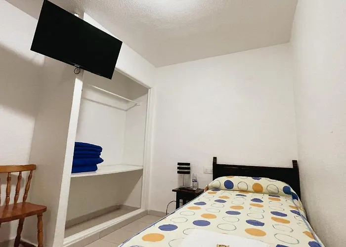 Monreal San Juan (Alicante)