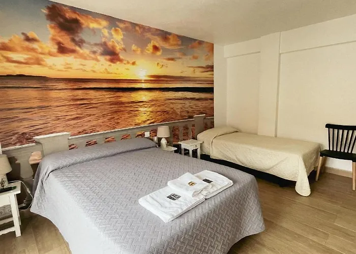 Hostel Monreal