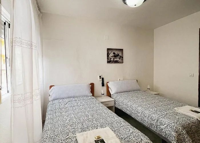 Hostel Monreal San Juan (Alicante)