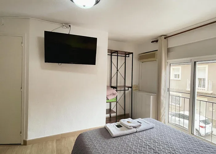 Monreal San Juan (Alicante)