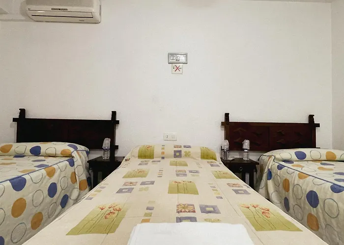 Hostel Monreal San Juan (Alicante)