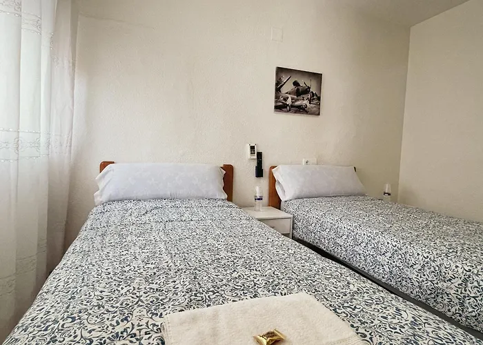 Hostel Monreal